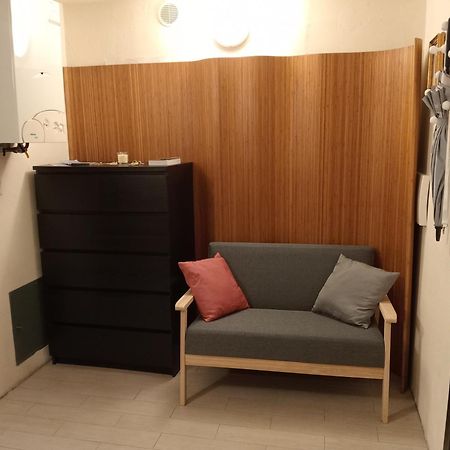 Ferienwohnung Venezia Dodici Florenz Exterior foto