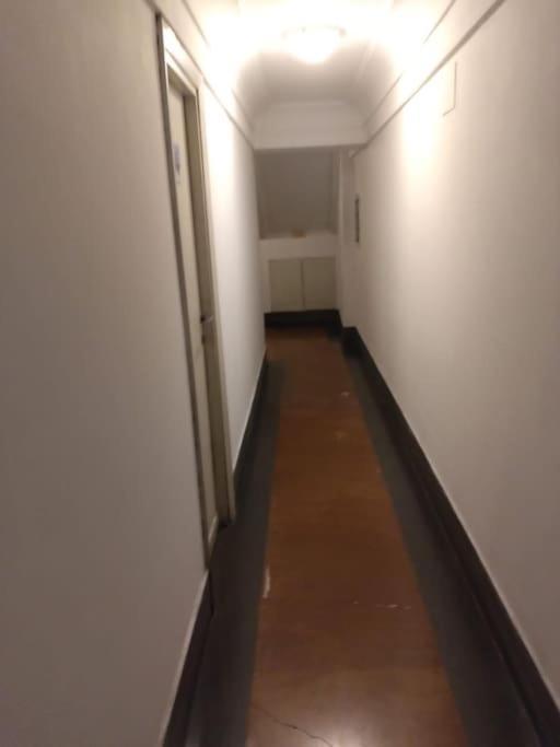 Ferienwohnung Venezia Dodici Florenz Exterior foto