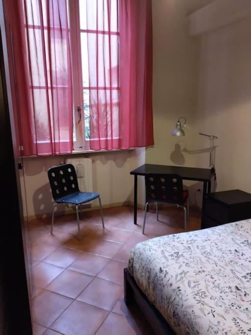 Ferienwohnung Venezia Dodici Florenz Exterior foto