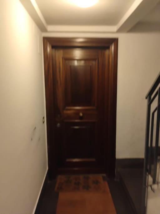 Ferienwohnung Venezia Dodici Florenz Exterior foto