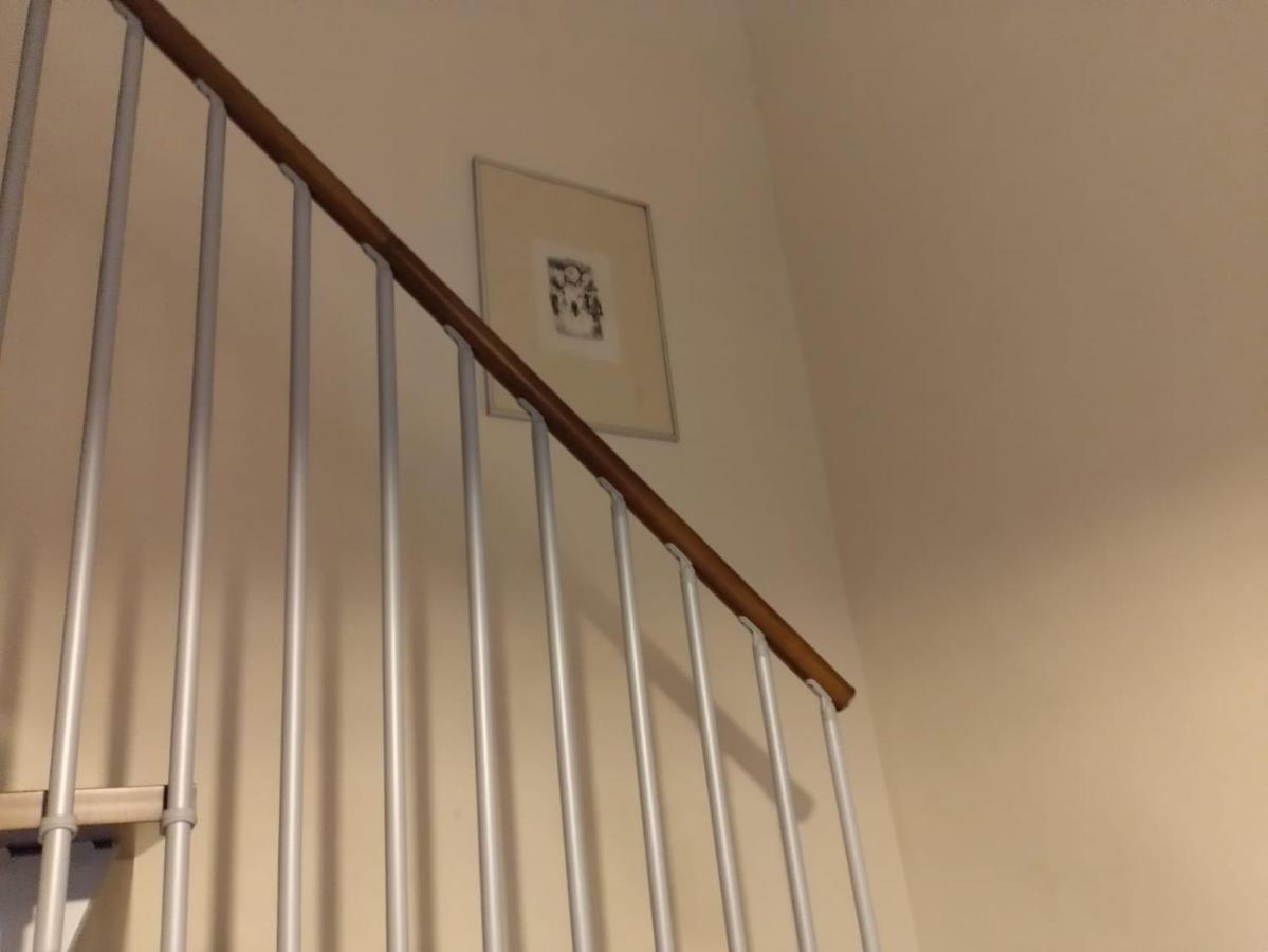Ferienwohnung Venezia Dodici Florenz Exterior foto