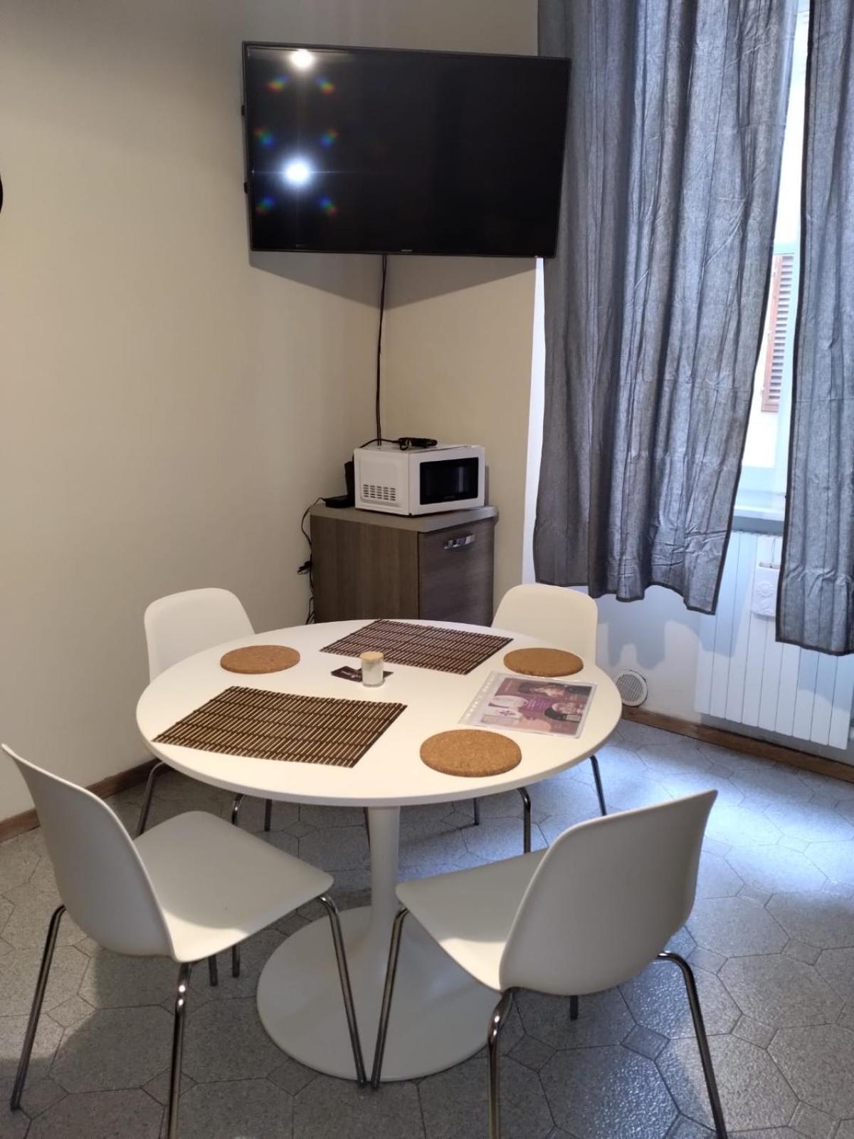 Ferienwohnung Venezia Dodici Florenz Exterior foto