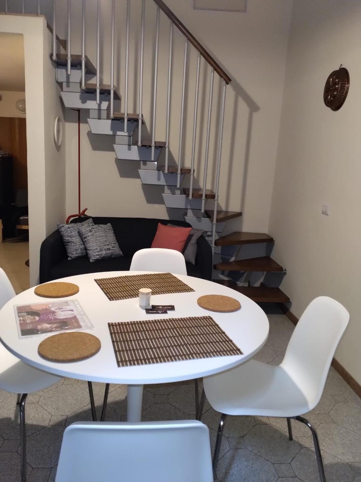 Ferienwohnung Venezia Dodici Florenz Exterior foto